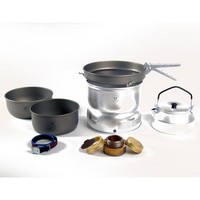 Trangia 27-8 Ul/ha Stove Trangia 27-8 Ul/ha Stove