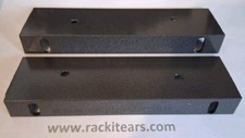 Rack ears to fit Access Virus TI