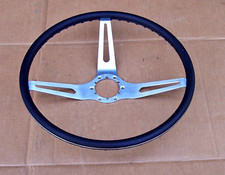 69 75 Corvette Comfort Grip 15 Steering Wheel 1969 1975 70 71 72 73 74