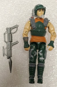 gi joe dodger