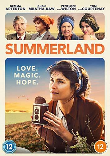 Summerland [DVD] - Picture 1 of 1