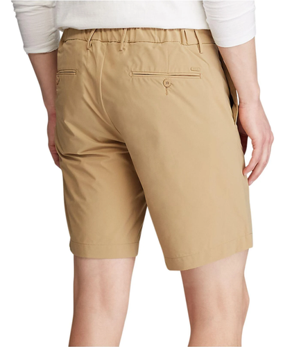 Polo Ralph Lauren Straight Fit Travel Short, Luxury Beige, 30 - Imagen 2 de 2
