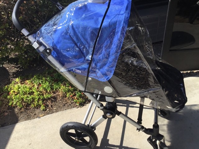 bugaboo fox ebay