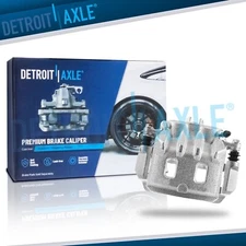 Front Right Brake Caliper w/ Bracket for Subaru Forester Impreza Legacy Outback