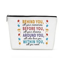 Funny Graduation Gift, Graduation Gifts for Her, Congratulation Gift Makeup B...