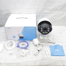 Reolink RLC-523WA WiFi Outdoor PTZ Camera Auto Track & Human Vehicle Smart Alert