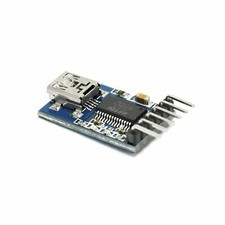 1PCS FT232RL FT232 USB to Serial adapter module USB TO 232 For Arduino pro mini