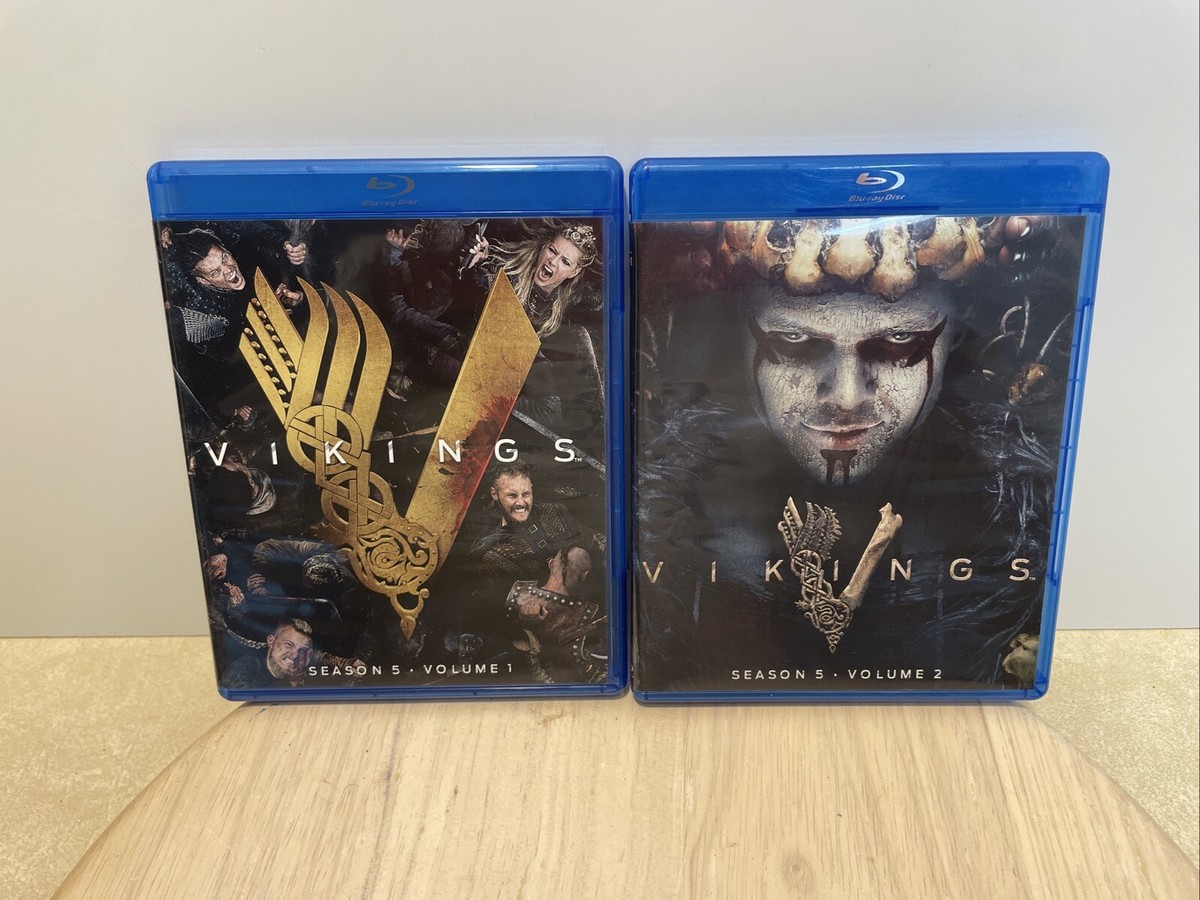 Amazon Vikings Watch Vikings Season With English Subtitles Vikings