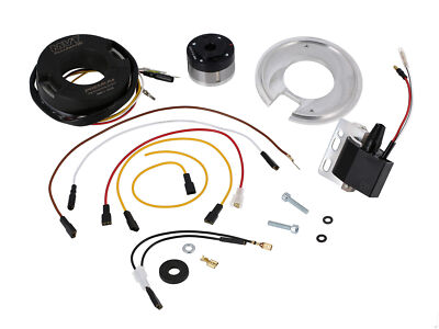 MVT Premium Innenrotor Zündung mit Licht für Simson S51, S53, S70, S83, SR50, SR