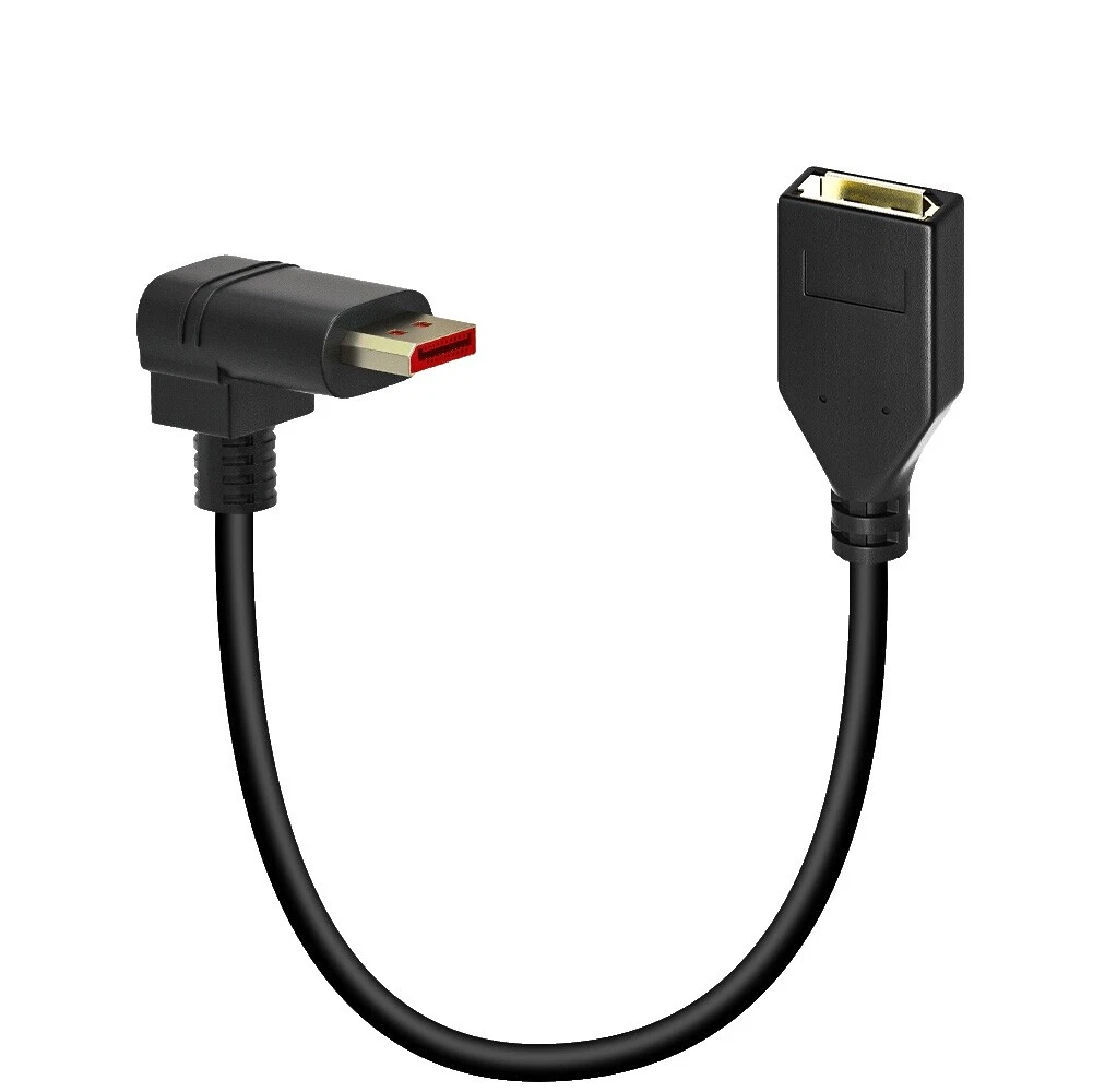 DisplayPort Female Video DisplayPort Cables