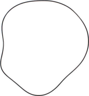 Seal 9H0846 fits Caterpillar 3508C, 3512, 3516C, 527, 572R, 572RII, 578, 583R