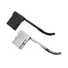 New style 1pc Metal Thumbs Up Hand Grip Hot Shoe Cover for Fujifilm X100VI X-E4