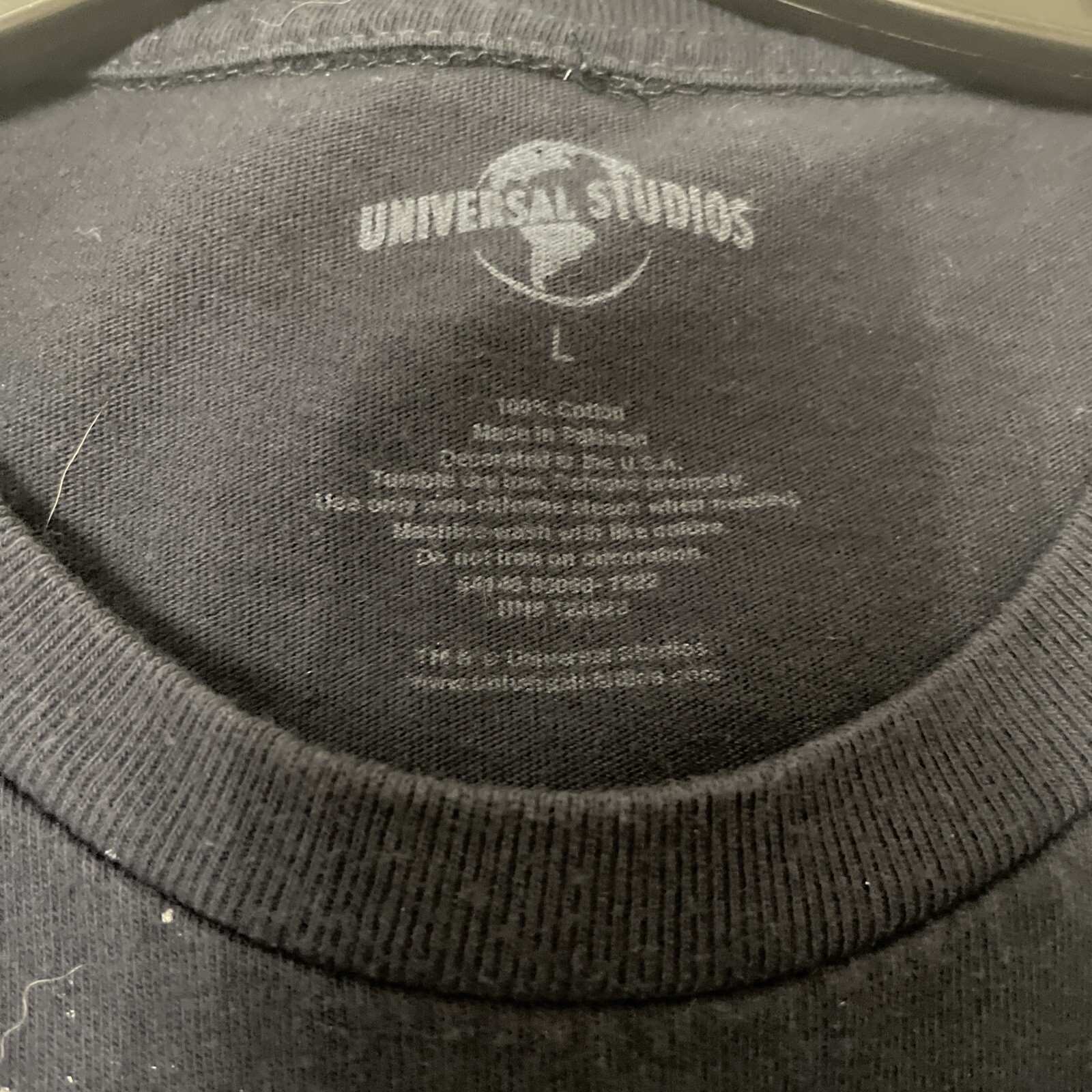 Universal Studios E.T.  ET the extra terrestrial … - image 3