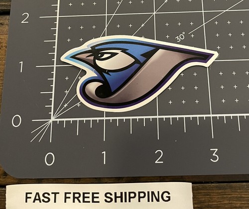 (2) Pegatinas de vinilo de los Azulejos de Toronto - envío rápido gratuito - Imagen 2 de 2
