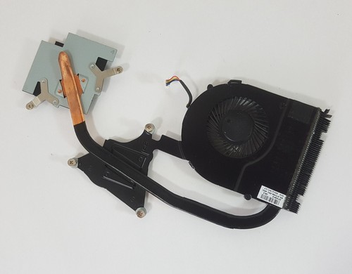 Kühler Heatsink Lüfter Fan 60.4TU56.001 aus Notebook Acer Aspire V5