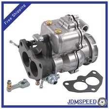 Carburetor For Ford Truck Flathead V8 1939-1959 Carb Hotrod 2 Barrel 1-116