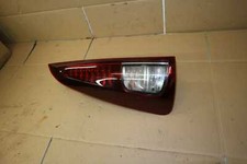 Renault Espace 4 JK Rückleuchte Rücklicht links 2006- 8200394722 Facelift ßB
