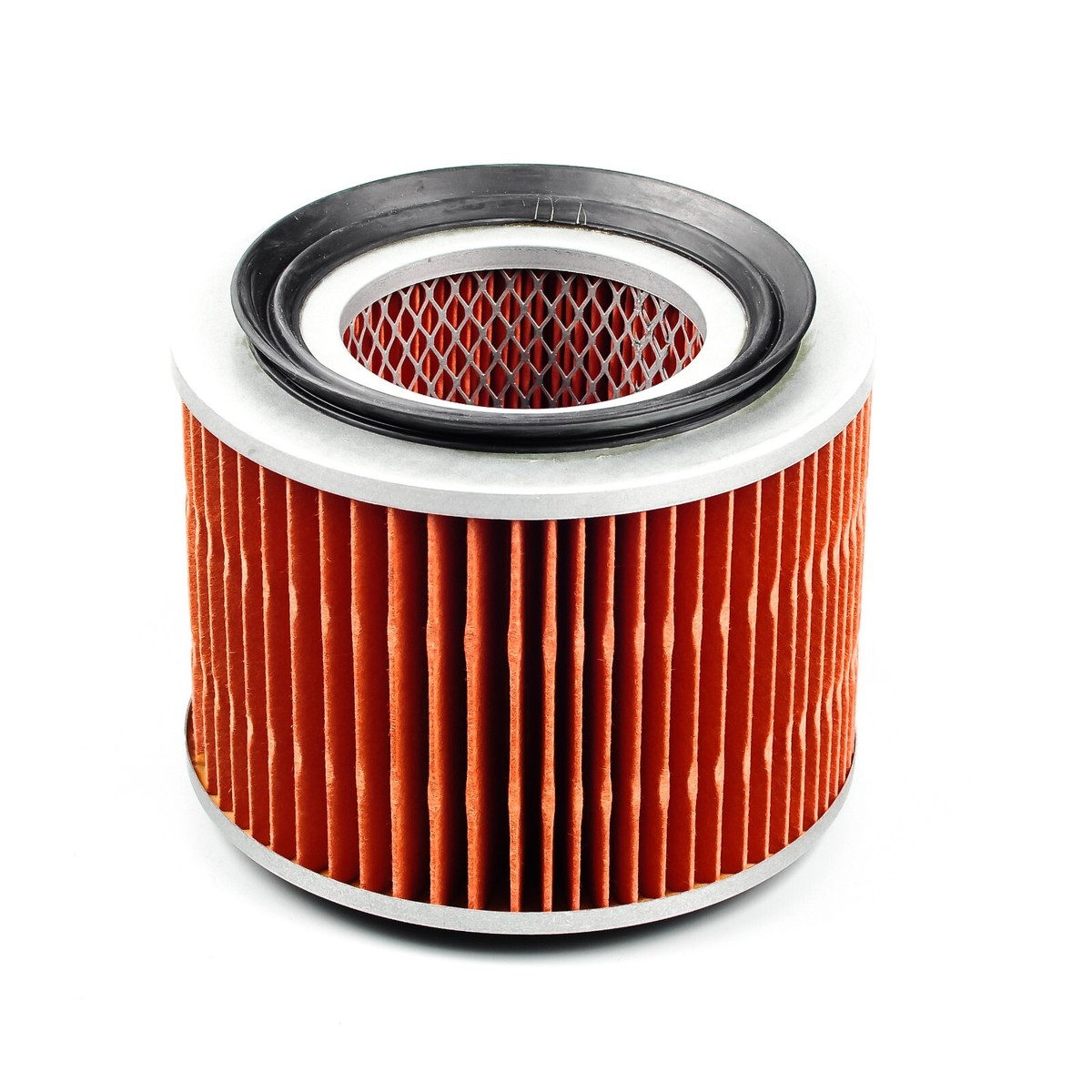DPP High-Flow Alloy Airbox Lid For Nissan Patrol GQ & GU (Y60/Y61) - Includes Air Filter!