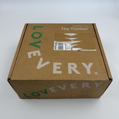 Lovevery The Thinker Play Kit For Ages 11 12 Months Learning