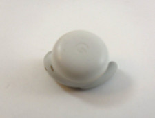 Google Pixel Buds A-Series Replacement Right Earbud- Clearly White