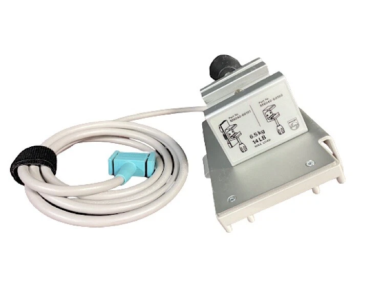 Philips REF M8040-60101 Universal Clamp Kit With Attached M3081-61602 Cable