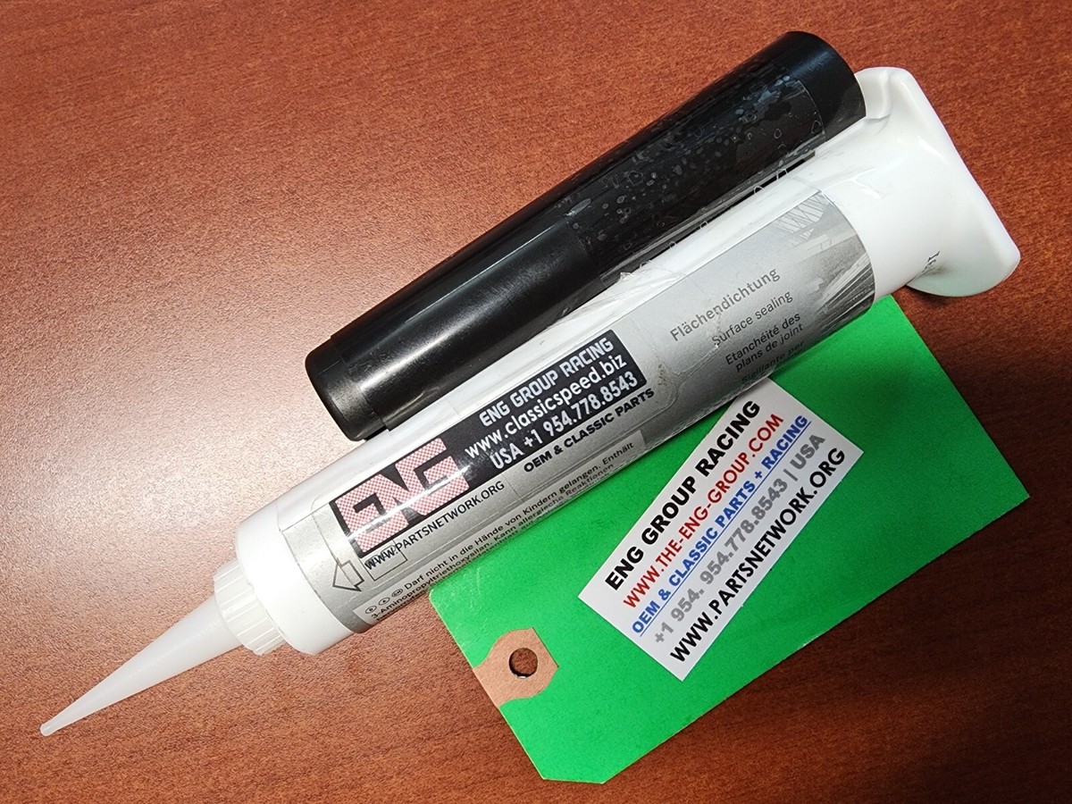 Mercedes-AMG OEM/NEW 50ML SURFACE SEALANT A003989982010 VON