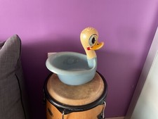 Pot de chambre pour enfant GILAC Made in France Ancien Années 1960/1970 Vintage