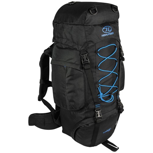 Highlander Rambler 66 Hiking Rucksack 