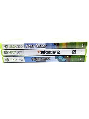 Minecraft : XBOX 360 Edition - XBOX 360 - PAL