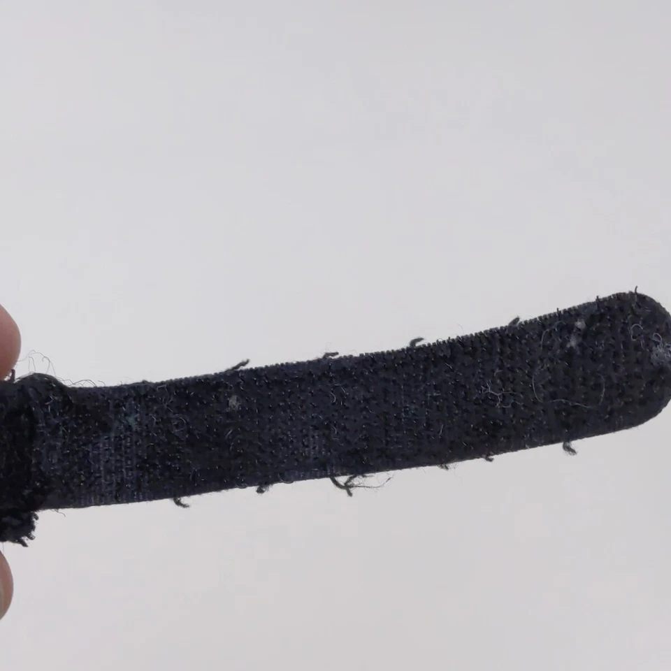 Vintage Game Time Oakland A's Watch Athletics Green MLB Baseball Youth Tested  - Image 4 of 4