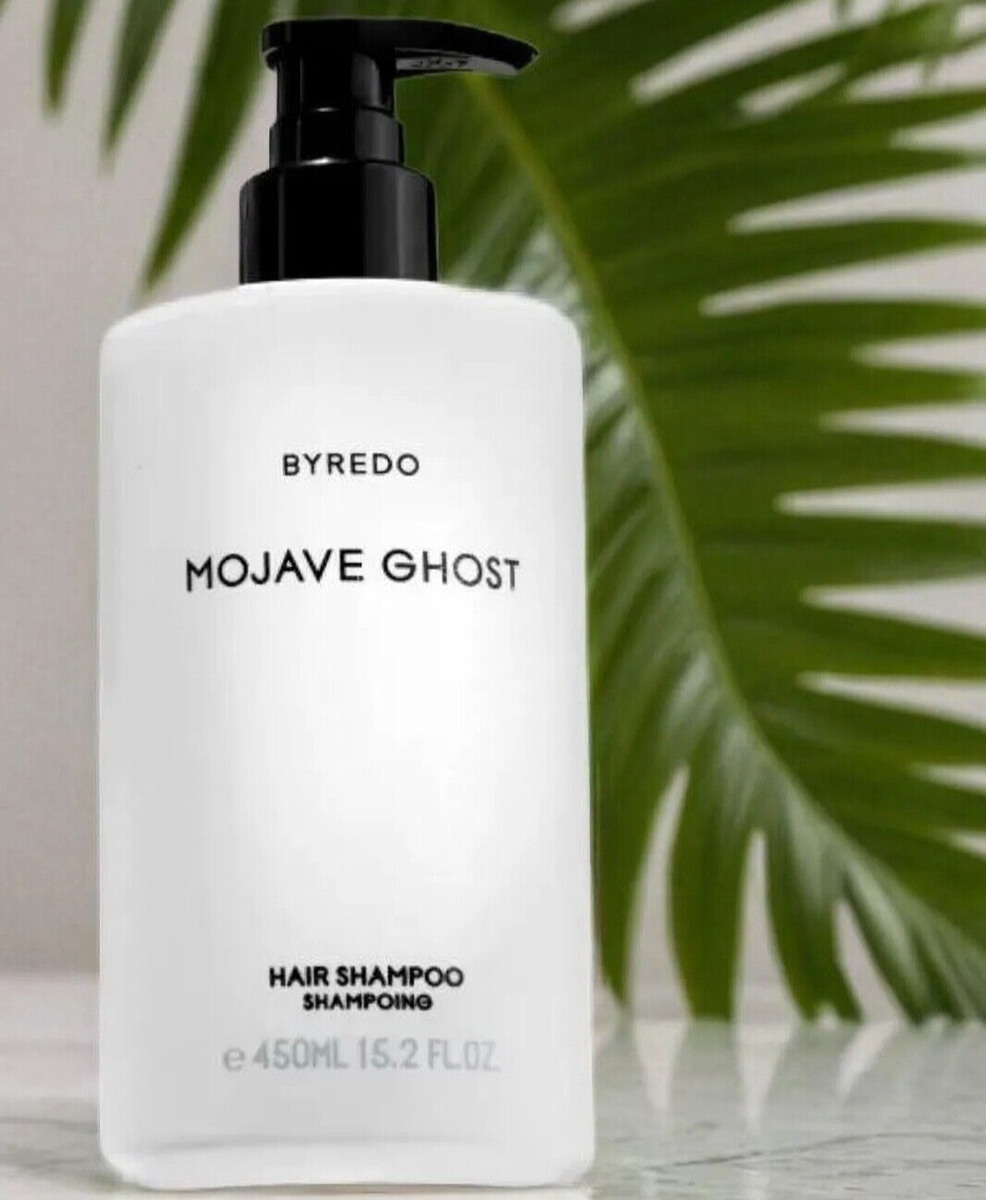 Byredo Mojave Ghost Shampoo 15.2 Fl. Oz. (450ML) [New!] | eBay