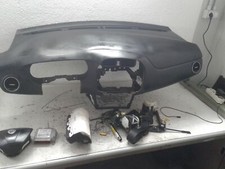 KIT AIRBAG COMPLETO PER LANCIA Delta 3° Serie (08>11)