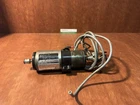 Electro-craft corporation servo motor