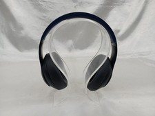 Beats Studio Pro Wireless Headphones Navy A2924 Used Japan Excellent Condition