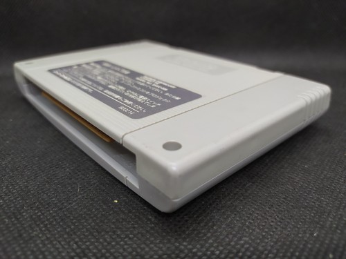 Hi no Ouji Yamato Takeru - NEW SAVE BATTERY - Super Famicom JP - SHVC-AYTJ-JPN - Imagen 4 de 10