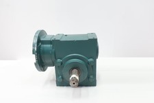 Dodge Tigear 35Q30R18 Right Angle Gear Reducer 1-1/4in 4.15hp 30:1