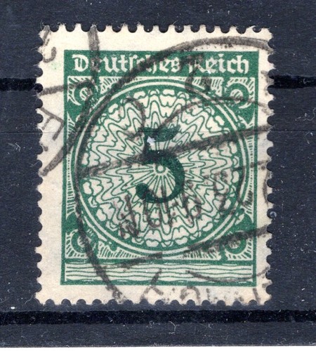 Dr-Weimar 339b Color Stamped BPP (DA8154