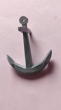 Rarität Stockanker Graupner 1129/3