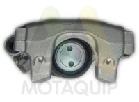 Bremssattel Motaquip VBC151L Aluminium FüR Opel Vectra CC Z02 F68 F69 16V Cdti