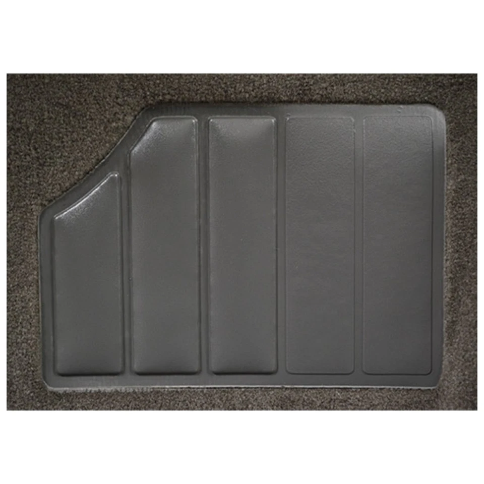 Ковер для Mitsubishi Eclipse Spyder кабриолет Cutpile 1996-1999 годов выпуска - Изображение 3 из 4