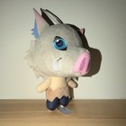 Inosuke Demon Slayer: Kimetsu no Yaiba Plush - FuRyu Vol 4. - 6” — photo 2
