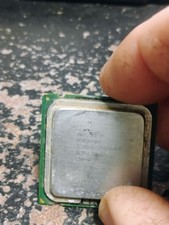 UsedIntel Pentium 4 540J SL7PW 3.2GHz 1M 800MHz FSB Socket 775 CPU