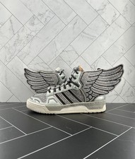 Size 11 - Adidas Js Wings 2.0 Jeremy Scott for sale online | eBay