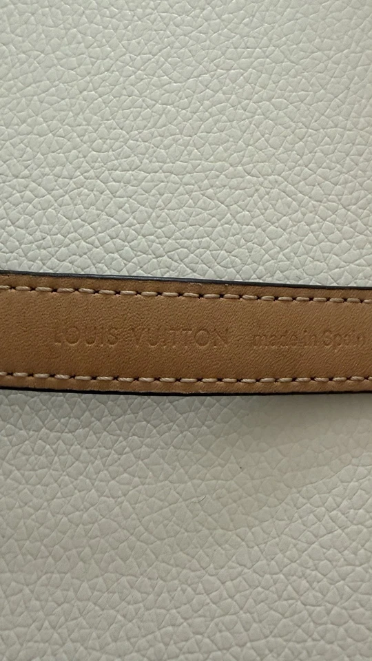Louis Vuitton Original Armband Monogram - Bild 2 von 4