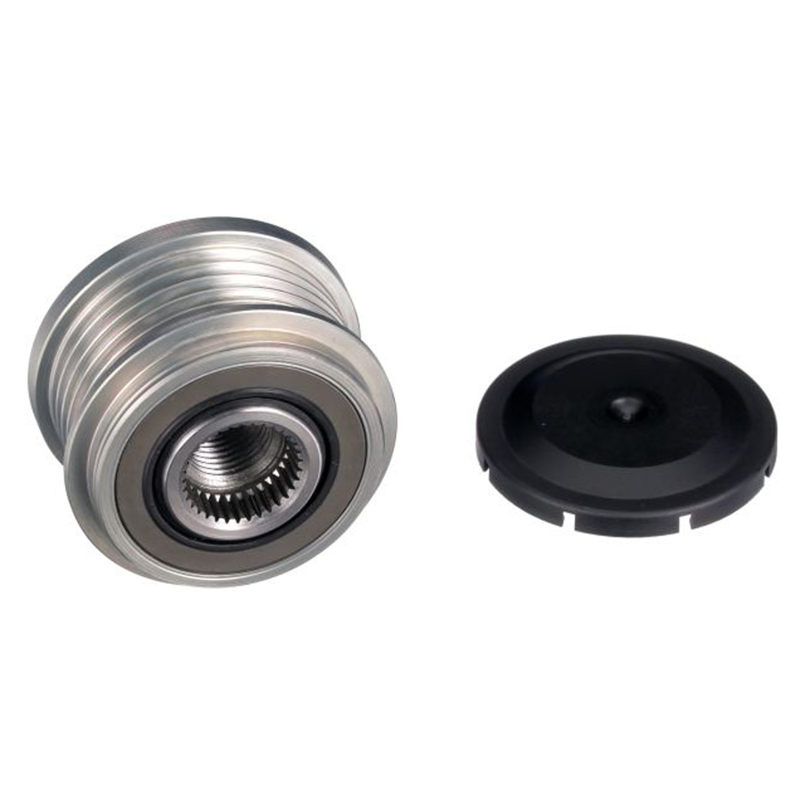Overrunning Alternator Pulley fits MERCEDES GLA180 H247 1.3 2020 on Clutch Gates - Image 15
