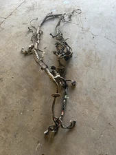 13-14 Ford F250 F350 6.7 Front Body Engine Bay Wiring Harness Dc3T-12A581-B6Ej3