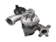 Turbolader VW MULTIVAN T7 1.5 TSi 880642