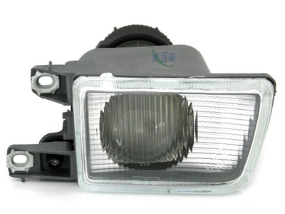 Nebelscheinwerfer rechts für VW Golf 3 + Vento NSW H3 Halogen Fog Chrom - Bild 1 von 4