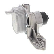 ÖLFILTERMODUL GEHÄUSE ÖLKÜHLER für FORD TRANSIT V362 V363 CUSTOM TOURNEO VEMO