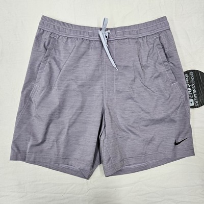 Nike Form Dri-FIT 7'' Unlined Versatile Shorts HJ3157 003 Men's Size Small